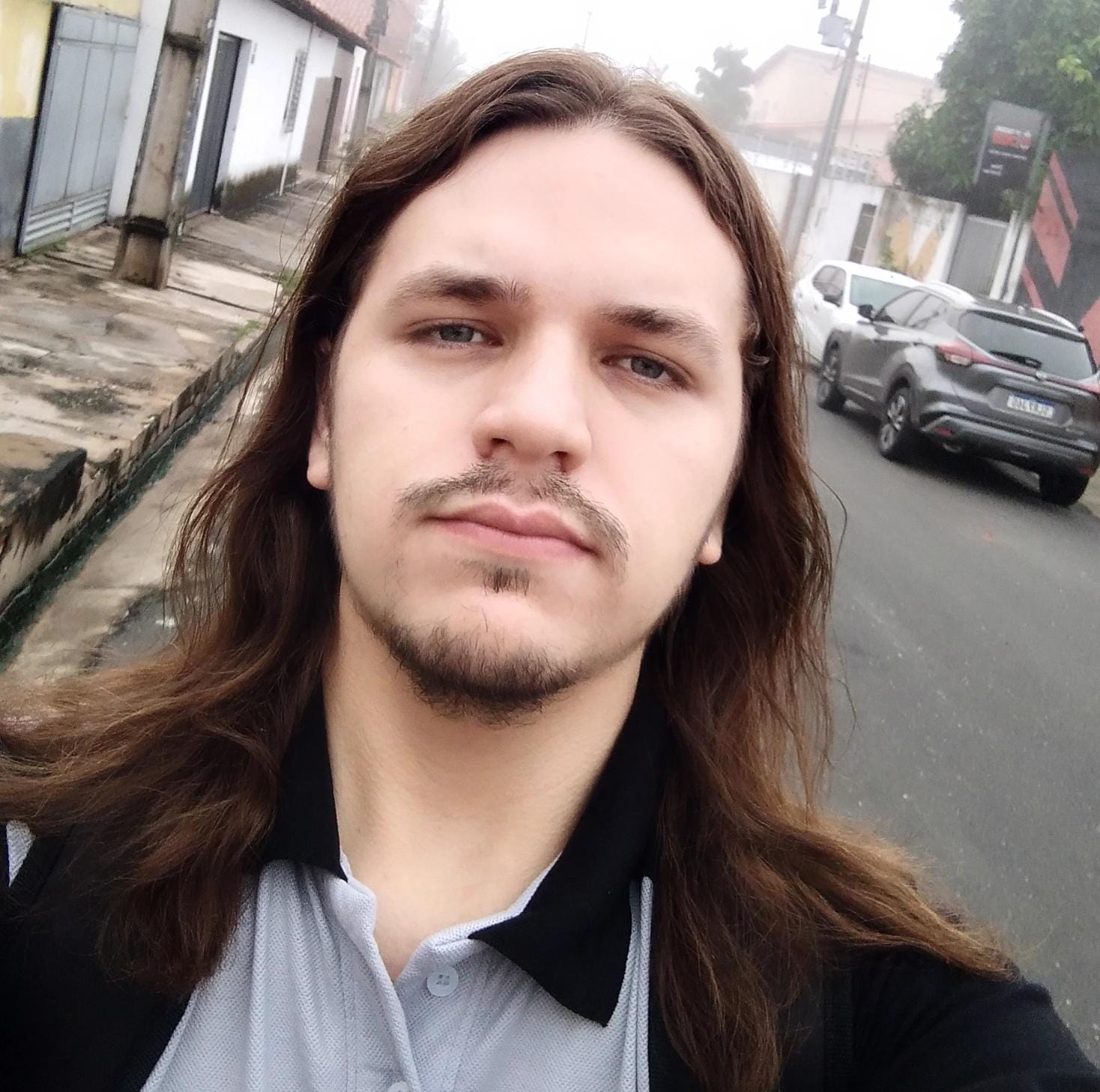 Bruno Cruz