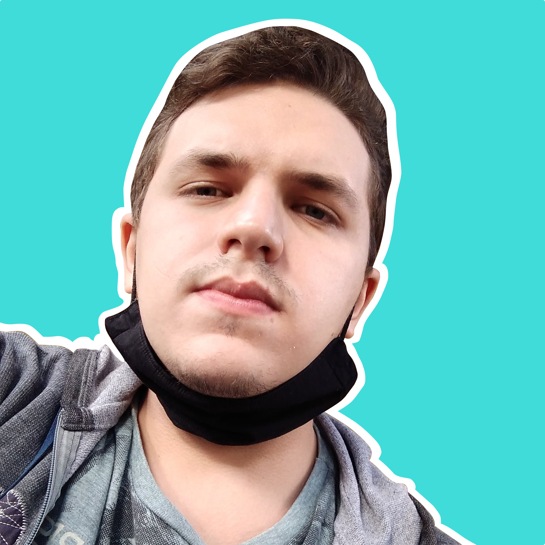 Bruno Cruz